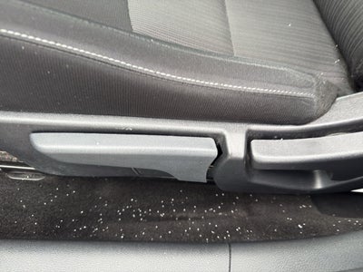 2024 Nissan Sentra SV CVT