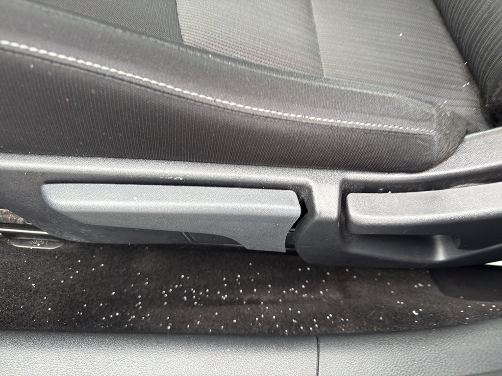 2024 Nissan Sentra SV CVT