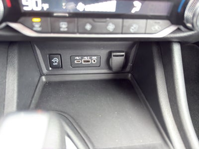 2024 Nissan Sentra SV CVT