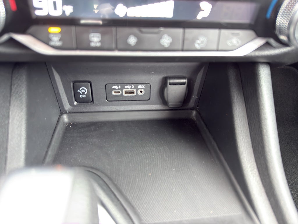 2024 Nissan Sentra SV CVT