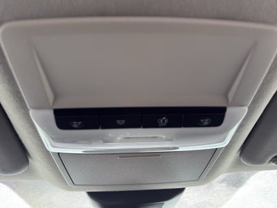 2024 Nissan Sentra SV CVT