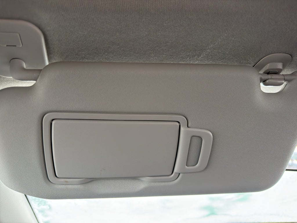 2024 Nissan Sentra SV CVT