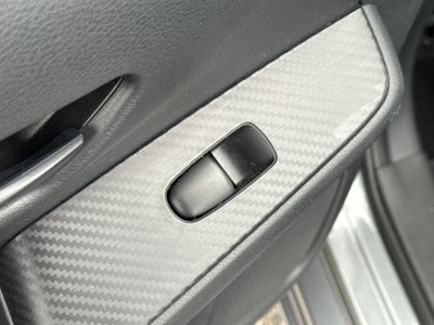 2024 Nissan Sentra SV CVT