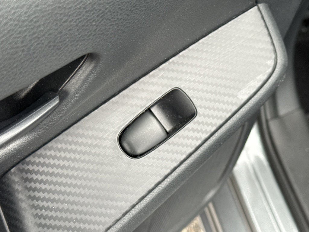 2024 Nissan Sentra SV CVT