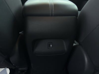 2024 Nissan Sentra SV CVT