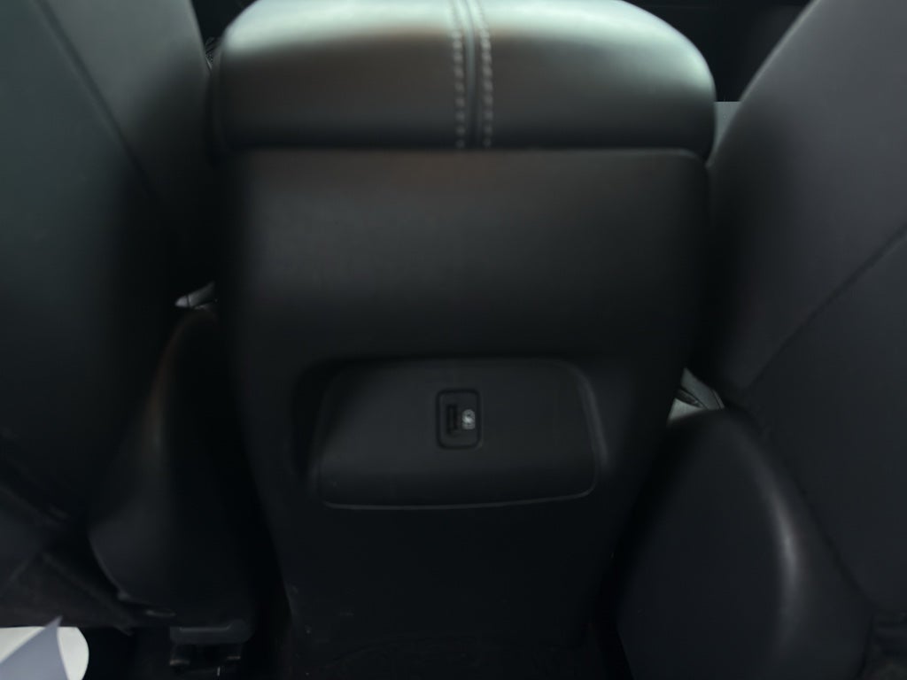 2024 Nissan Sentra SV CVT