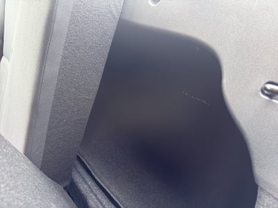 2024 Nissan Sentra SV CVT