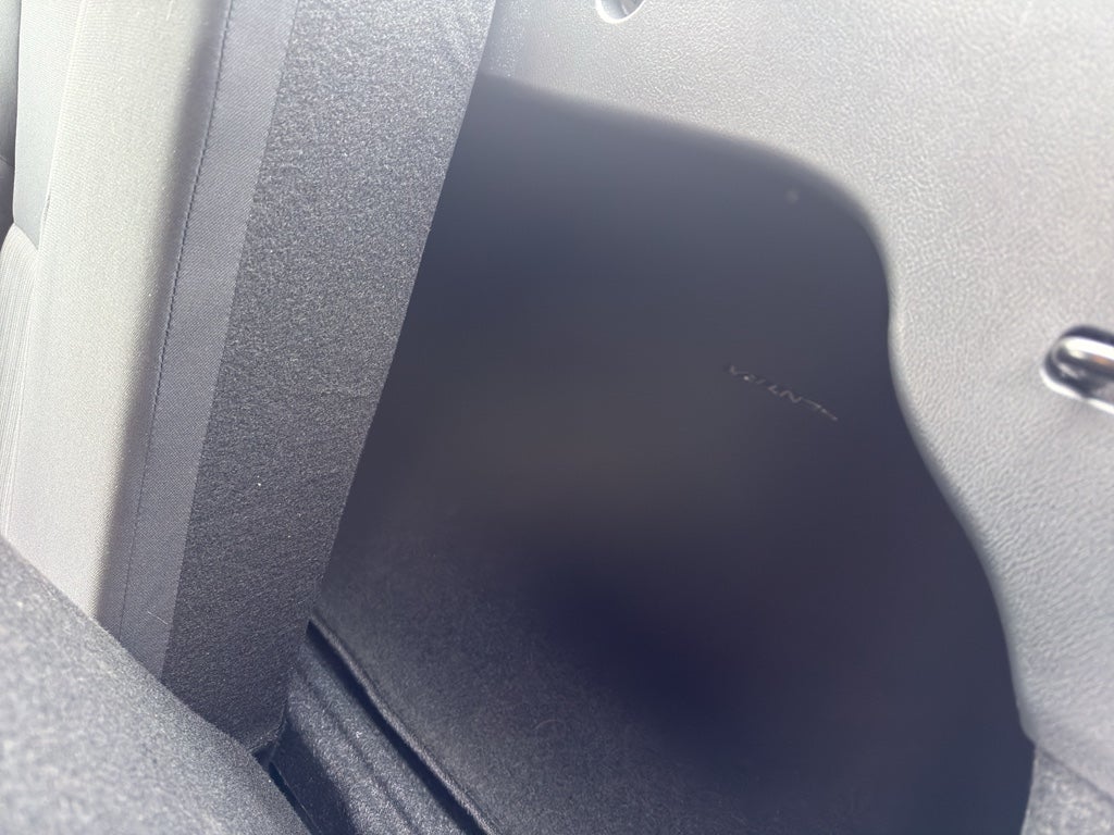 2024 Nissan Sentra SV CVT