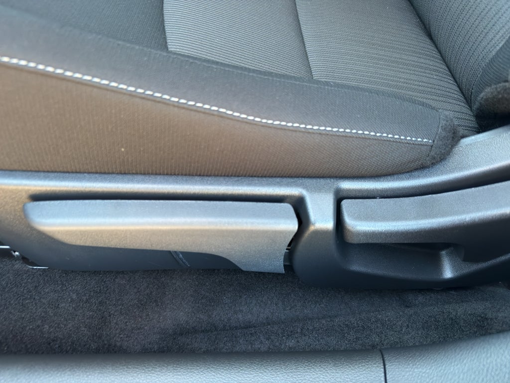 2025 Nissan Sentra SV CVT