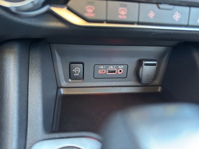 2025 Nissan Sentra SV CVT