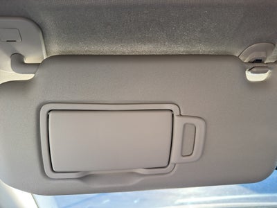 2025 Nissan Sentra SV CVT