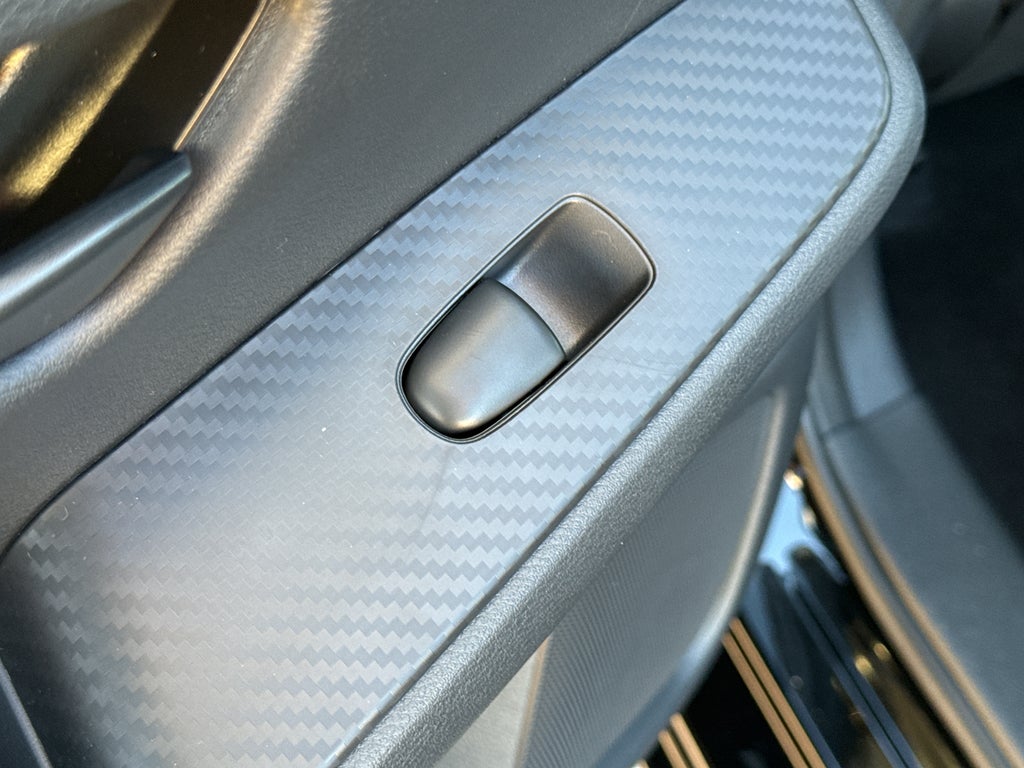 2025 Nissan Sentra SV CVT