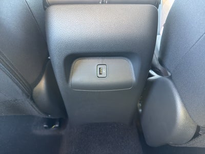 2025 Nissan Sentra SV CVT