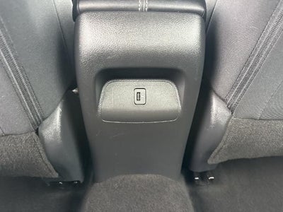 2023 Nissan Sentra SV CVT