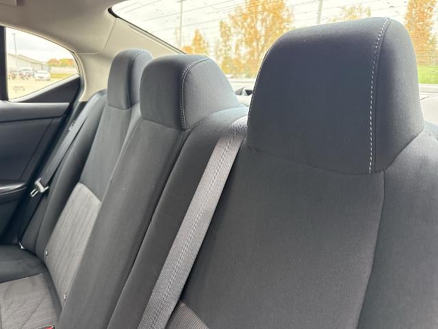 2023 Nissan Sentra SV CVT