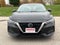 2023 Nissan Sentra SV CVT