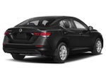 2023 Nissan Sentra SV CVT