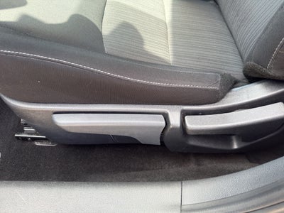 2024 Nissan Sentra SV CVT