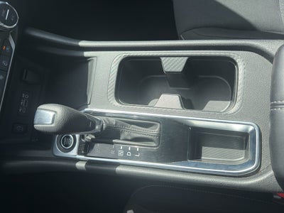 2024 Nissan Sentra SV CVT