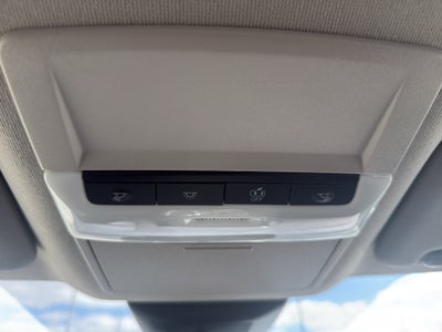 2024 Nissan Sentra SV CVT