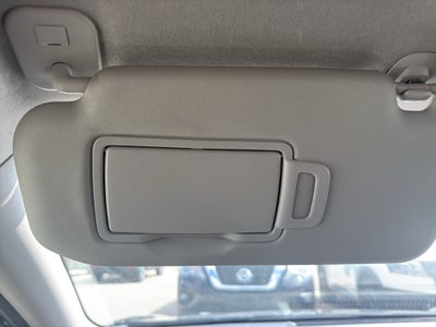 2024 Nissan Sentra SV CVT