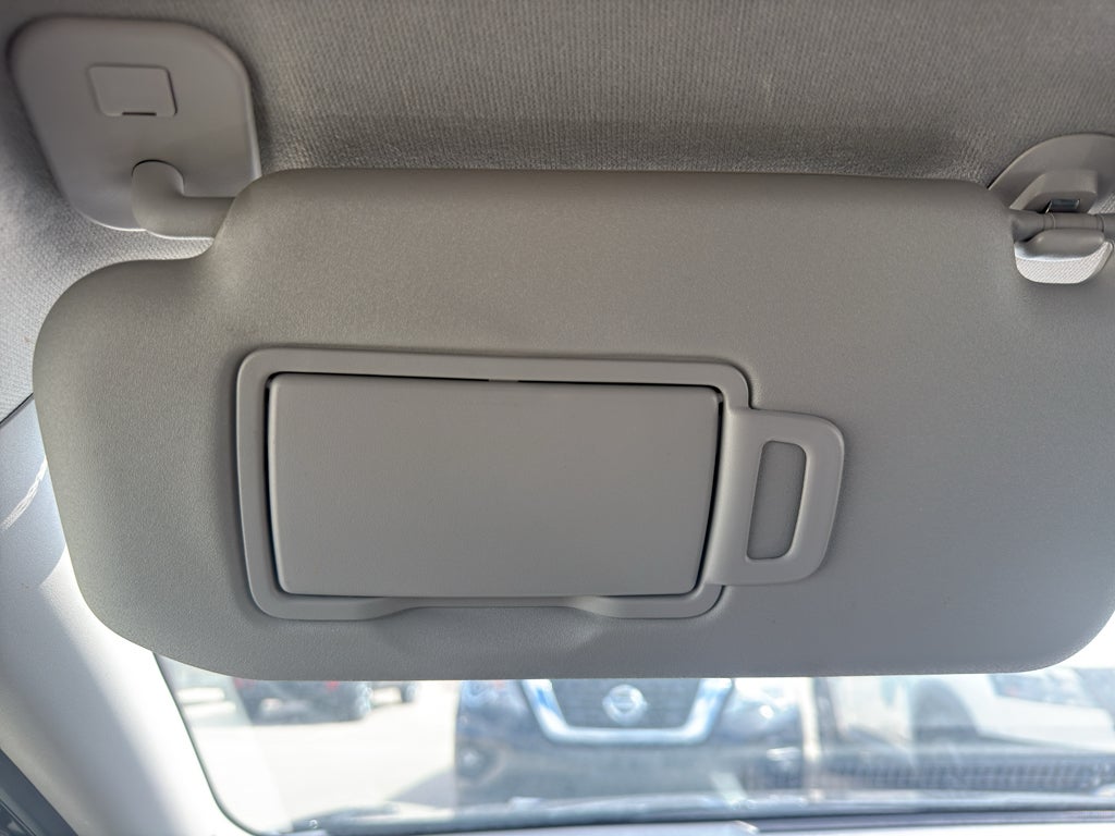 2024 Nissan Sentra SV CVT