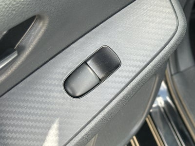 2024 Nissan Sentra SV CVT