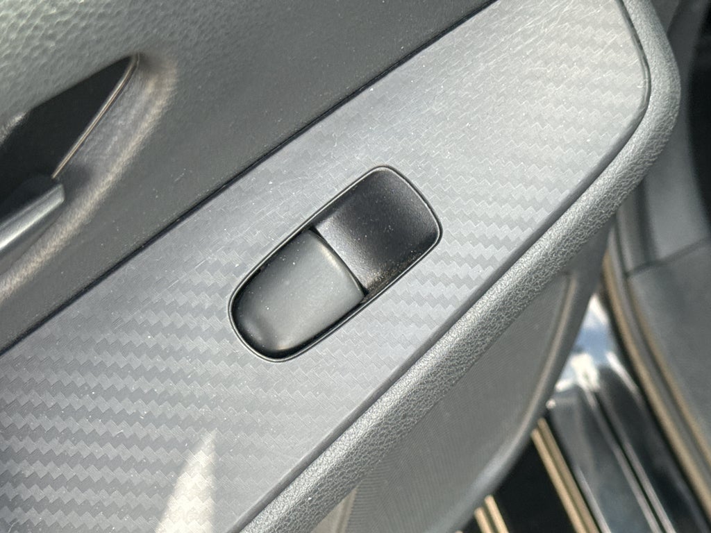 2024 Nissan Sentra SV CVT