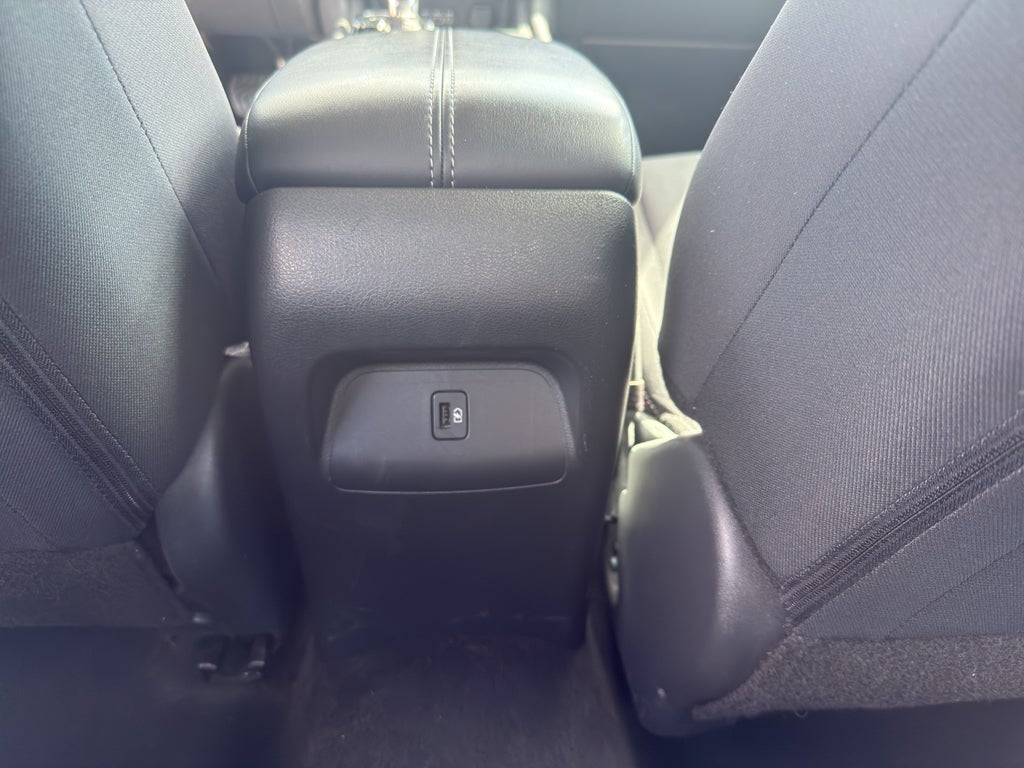 2024 Nissan Sentra SV CVT