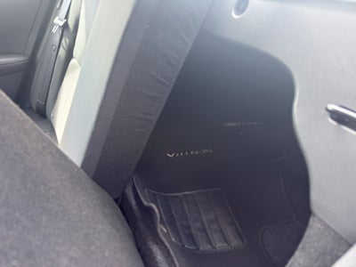 2024 Nissan Sentra SV CVT