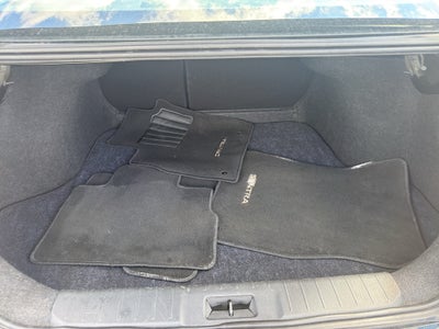 2024 Nissan Sentra SV CVT