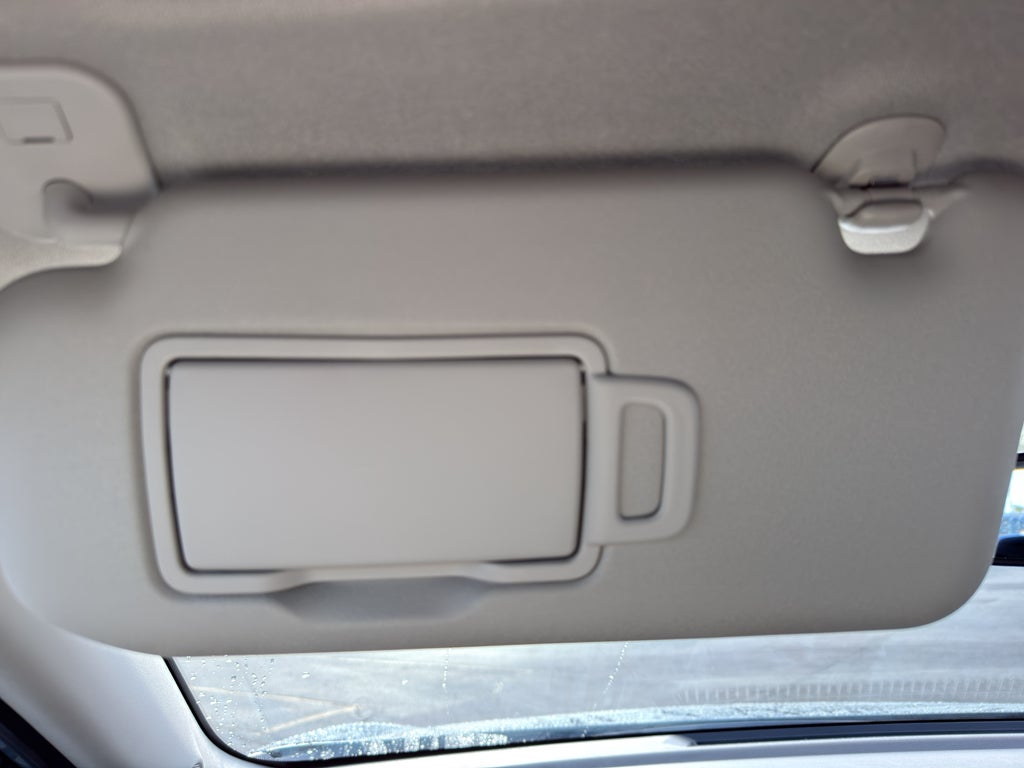 2025 Nissan Sentra SV CVT