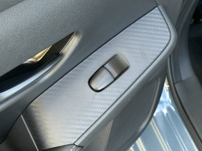 2025 Nissan Sentra SV CVT