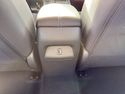 2025 Nissan Sentra SV CVT