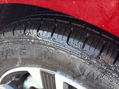 2024 Nissan Sentra SV CVT