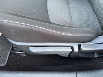 2024 Nissan Sentra SV CVT