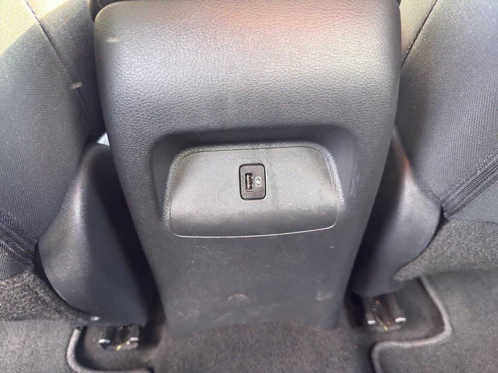 2024 Nissan Sentra SV CVT