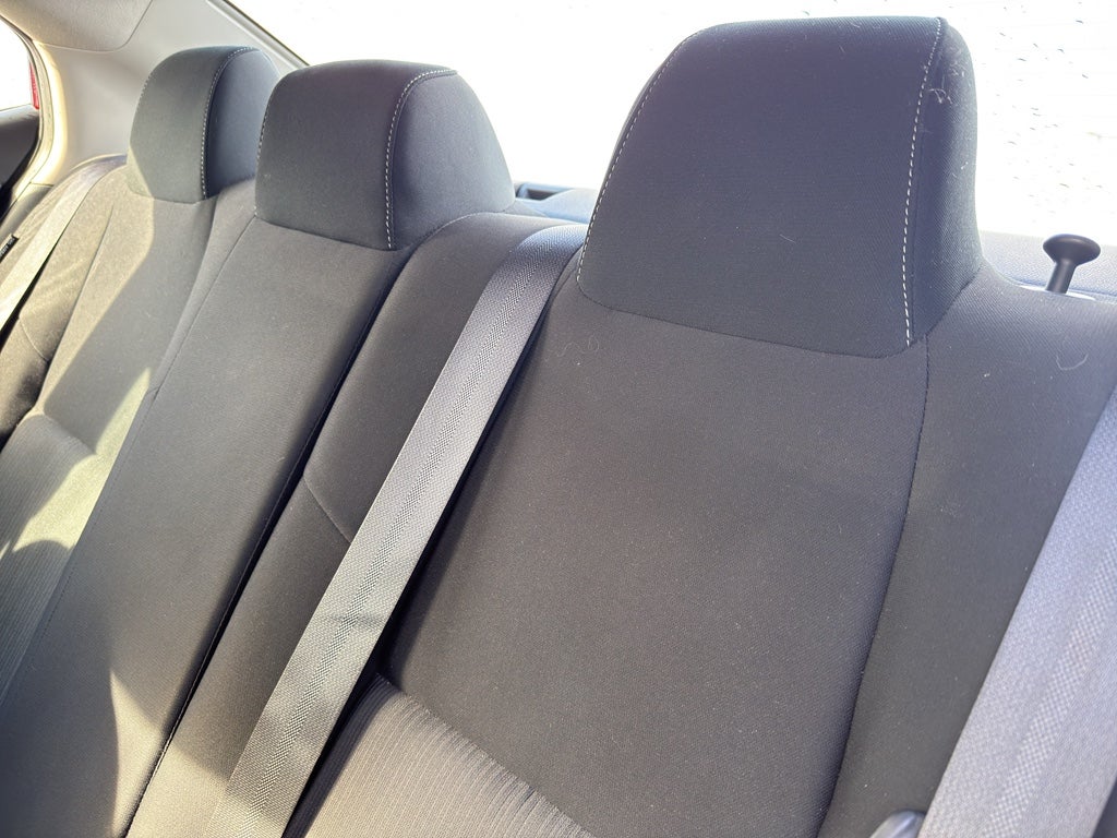 2024 Nissan Sentra SV CVT