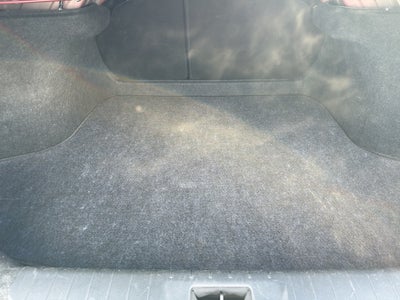 2024 Nissan Sentra SV CVT