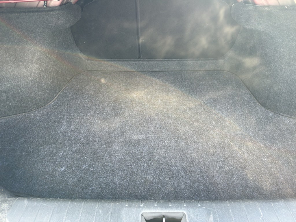 2024 Nissan Sentra SV CVT