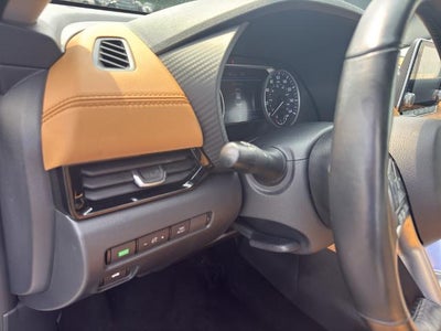 2025 Nissan Sentra SV CVT