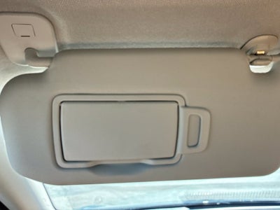 2025 Nissan Sentra SV CVT