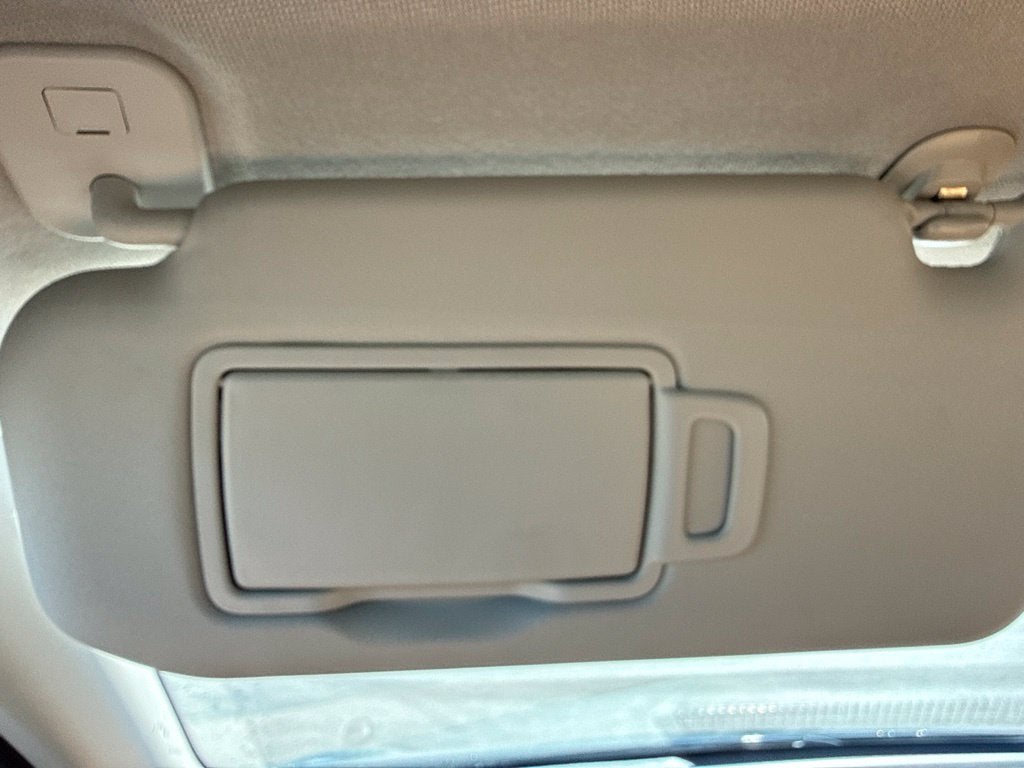 2025 Nissan Sentra SV CVT