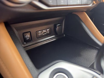 2025 Nissan Sentra SV CVT