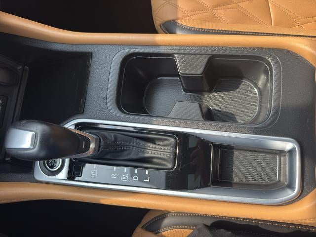 2025 Nissan Sentra SV CVT