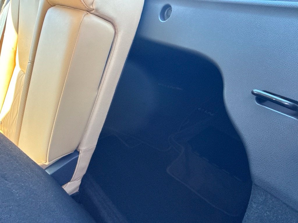 2025 Nissan Sentra SV CVT