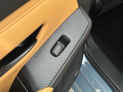 2025 Nissan Sentra SV CVT