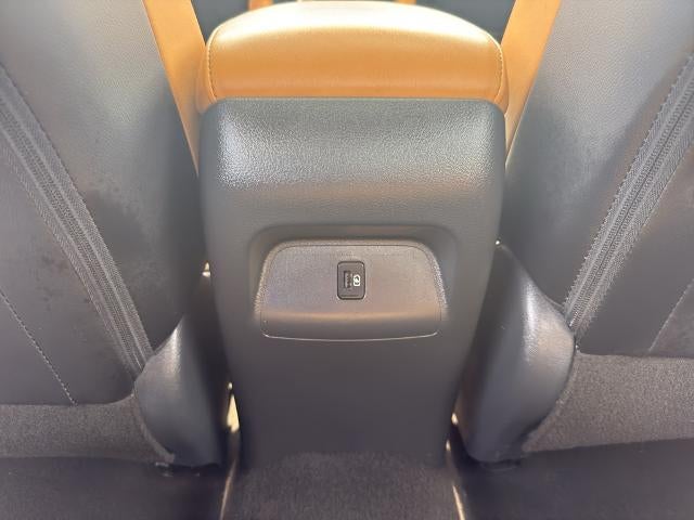2025 Nissan Sentra SV CVT