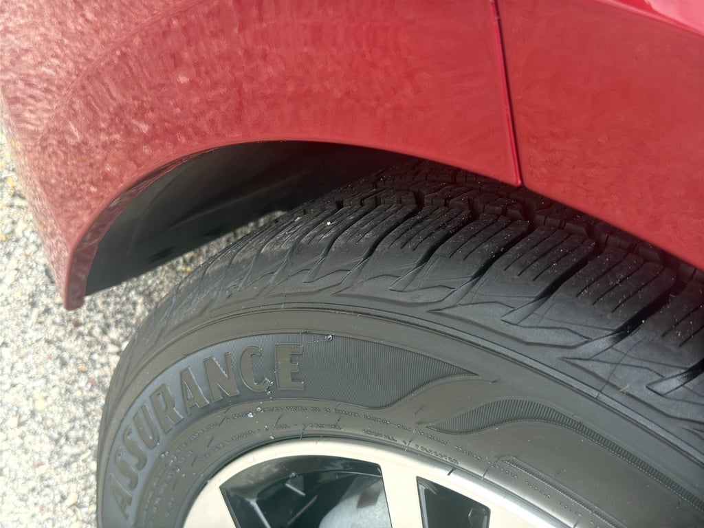 2023 Nissan Sentra SV CVT