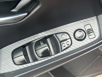 2023 Nissan Sentra SV CVT
